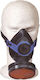 Mask Sekur Polimask 330 3101-0080