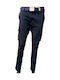 Stoneage Work Trousers Dark Blue