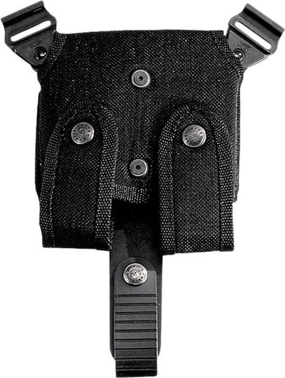 Vega Holster Doppelte Magentasche Cordura Anpassbare Schultertasche