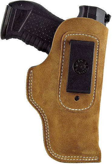 Vega Holster Ib330 Internal Iwb Ambidextrous Holster Plastic Clip Beretta 92/98 Large Auto