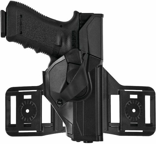 Vega Holster Cama Lvl 2 Beretta Apx Θήκη Αυτόματη Ασφάλεια Πλατφόρμα Up & Down