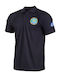 Woodland Quick-dry Polo Coast Guard