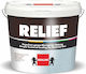 Acrylic Relief Coating Berling Relief 3lt 52504660074974