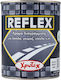 Χρωτέχ Reflex Paint Διαγράμμισης Λευκό 6060 750 Ml