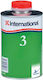 International Thinner No.3 1L