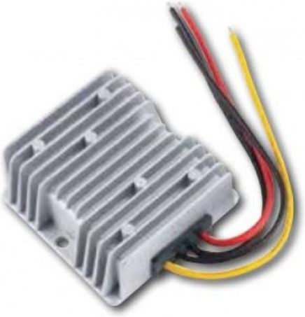YK-1212-10A Spannungswandler DC/DC 12V zu 12V