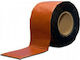 Bituminous Tape 200x10m Tile Red 3182 5203157140010