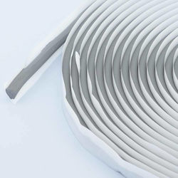Butyl Joint Sealing Cord 4x6mm 11m