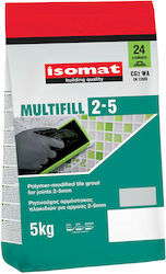 Ρητινουχος Αρμοστοκος Πλακιδιων Multifill 2-5 Α...