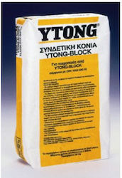 Ytong Κολλα Ytong 25kg Klw130 Λευκη