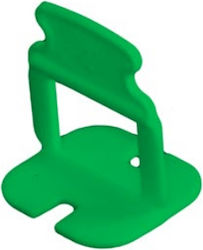 Stamplast Tile Levelling Spacers 1mm 100 Pieces