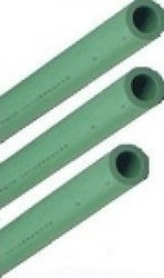 Aquapa PPR Pipe Φ32x5.40 Aquapa Green Hot Cold