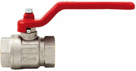 Itap Itap 090 Full Flow Ball Valve 3/4" 0900034/n
