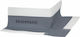 Isomat External Corner for Waterproofing Wet Areas 21cm X 21cm
