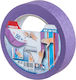Paper Tape Precision 30mmx50m Geko Violet 21000/184