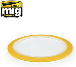 Ammo Ταινια Μασκαρισματος 1 2mm X 25m