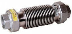 Stenflex Διαστολικό Σωληνών Sg 11 Dn 40 1½" Ρακόρ Διαστολικός Σύνδεσμος