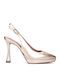 Pumps Goldene