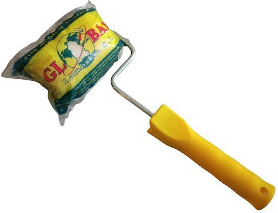 Paint Roller Sheared Medium Surfaces Global 11cm