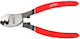 Tăietor de Cablu 250mm 997-5302