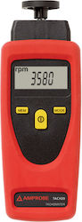 Amprobe Tach-20 Digital Tachometer