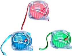 Μετροταινία 2m X 13mm Panyi