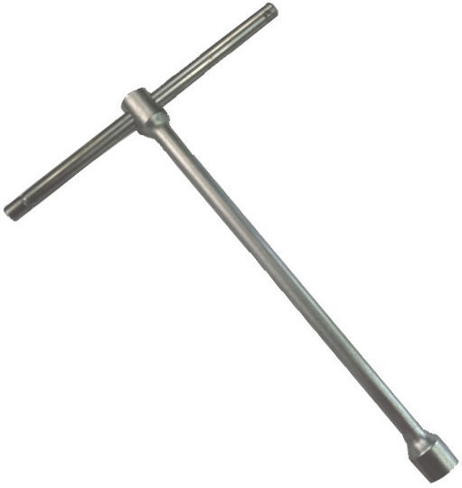 Κλειδί Ταφ Ίσιο 22mm Pastorino 85.22