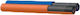 Harris Haris-8 Double Welding Hose Oxygen Prop 20 Bar Φ 8mm