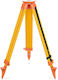 Geo-fennel Fs 24 W S Wooden Tripod Screws 1.70m