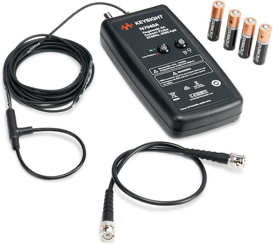 Keysight N7042a Rogowski Ac Stromsonde 30 MHz 300A
