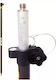 Rod Carbon Topcon Gps Telescopic