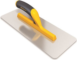 Smoothing Trowler Cement Dekor 300mm Oval Corners 151325