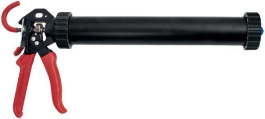 Silicone Hand Gun 300ml 400ml 600ml Compression Ratio 18:1