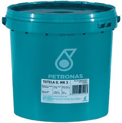 Petronas Tutela Mr3 850g Schmierstoff Lithium Petronas Tutela Mr3 850g Schmierstoff Lithium
