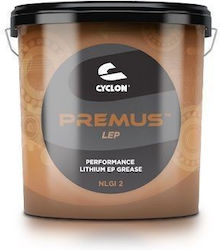 Cyclon Premus Lep 2 Schmiermittelbox 15kg