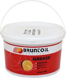 Γράσσο Λιθίου Bruntoil Nlgi-2 4kg Γράσσο Λιθίου Bruntoil Nlgi-2 4kg