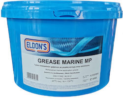 Grease Marine Mp 4kg Eldon's K155598v