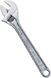 French Wrench 4" 77/ce 13mm Open Irega
