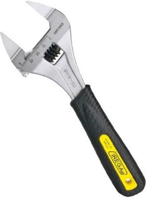 Френски Ключ 8" Swo 92xs 39мм Максимално Отваряне Irega