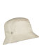 Camel Active Υφασμάτινo Ανδρικό Καπέλο Στυλ Bucket Μπεζ