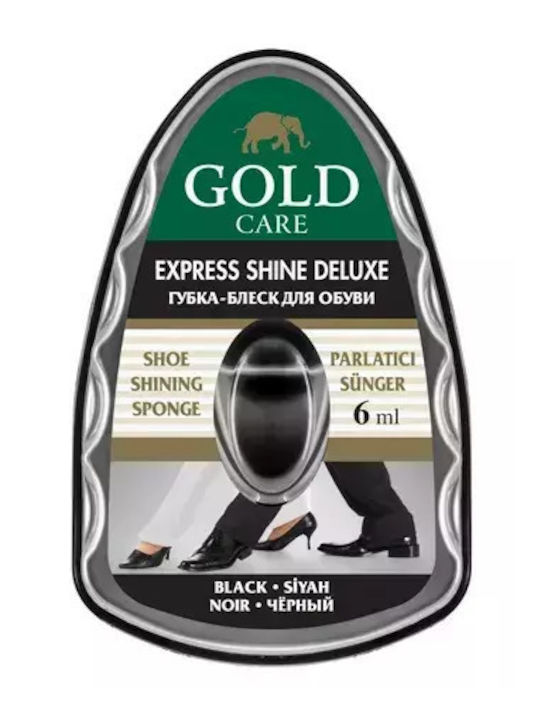 Gold Care Γυαλιστικό για Δερμάτινα Παπούτσια GC 4017-NEUTRAL