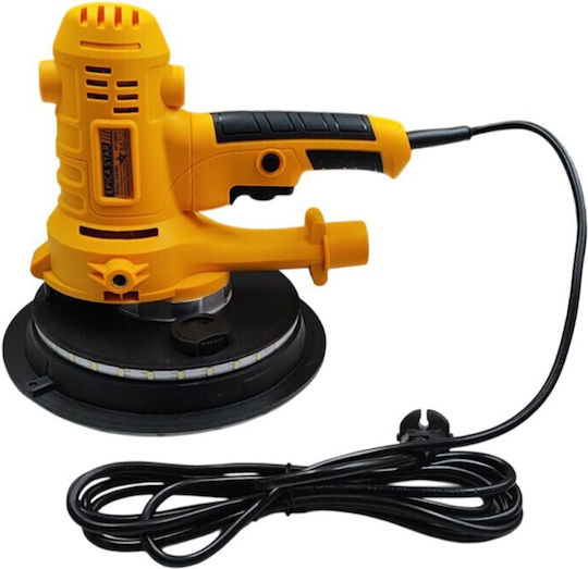 Epica Star EP-10004 Έκκεντρο Τριβείο 180mm Ρεύματος 750W