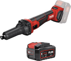 Flex DGE 25 18.0-EC Ευθύς Λειαντήρας 18V 1x5Ah Flex DGE 25 18.0-EC Ευθύς Λειαντήρας 18V 1x5Ah