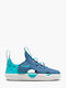 Sunray Protect 4 Children's Beach Shoes Blue