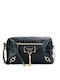 Women's Bag Shoulder Black