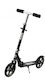 Qkids Kinderroller Klappbar 2-Rad Gray