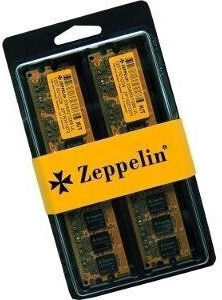 Zeppelin Ram Ddr3 Zeppelin 2gb Ddr3 1333 Memorie Zeppelin SODIMM