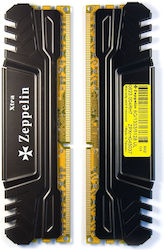 Zeppelin 16GB DDR3 Zeppelin 16GB DDR3