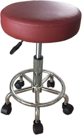 SuperOrtho Σκαμπό Ιατρείου Dream_Stool_WN