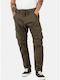 Reell Men Shape Cargo Olive R20f-shape Cargo-8